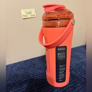 Brümate Papaya Multishaker